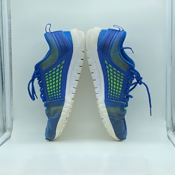 Mens REEBOK Z RATED NANOWEB sport trainer CrossFit sneakers running shoe - Picture 5 of 11